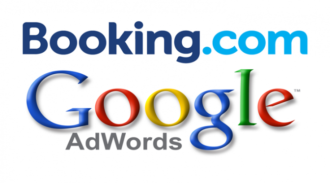 google-adwords-booking